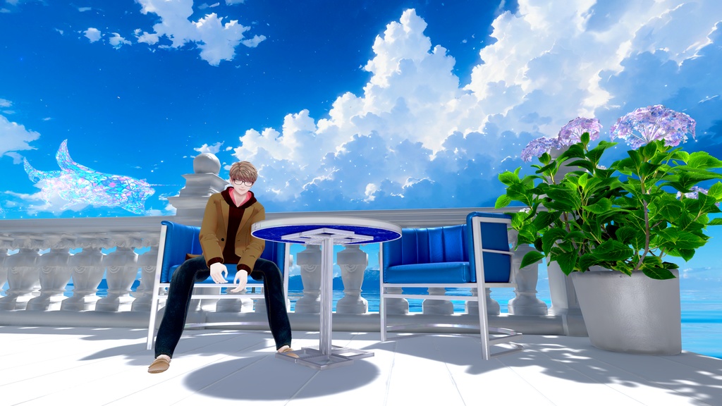 【メタクリ共通素体】素敵なハンドジェスチャー【13種類】350円→200円セール