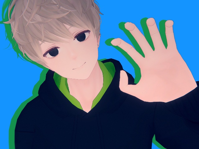 【メタクリ共通素体】素敵なハンドジェスチャー【13種類】350円→200円セール