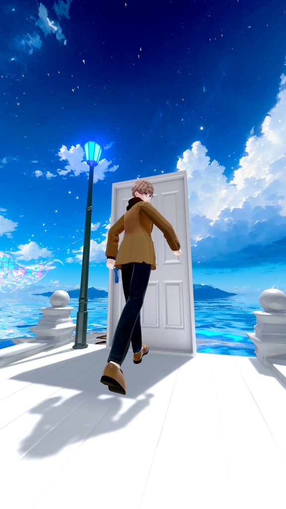 【メタクリ共通素体】素敵なハンドジェスチャー【13種類】350円→200円セール