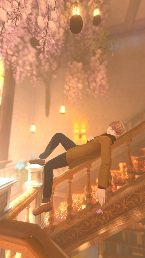 【メタクリ共通素体】素敵なハンドジェスチャー【13種類】350円→200円セール