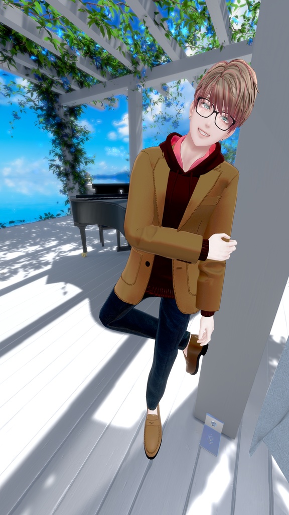 【メタクリ共通素体】素敵なハンドジェスチャー【13種類】350円→200円セール