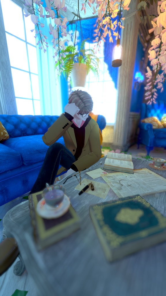 【メタクリ共通素体】素敵なハンドジェスチャー【13種類】350円→200円セール