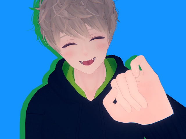 【メタクリ共通素体】素敵なハンドジェスチャー【13種類】350円→200円セール