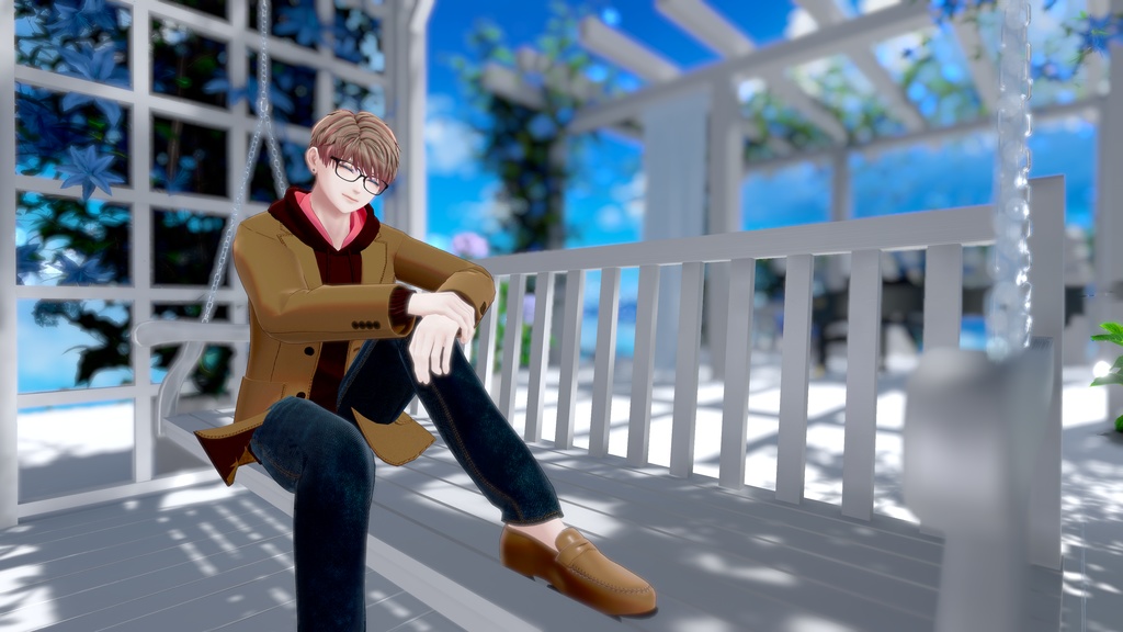 【メタクリ共通素体】素敵なハンドジェスチャー【13種類】350円→200円セール