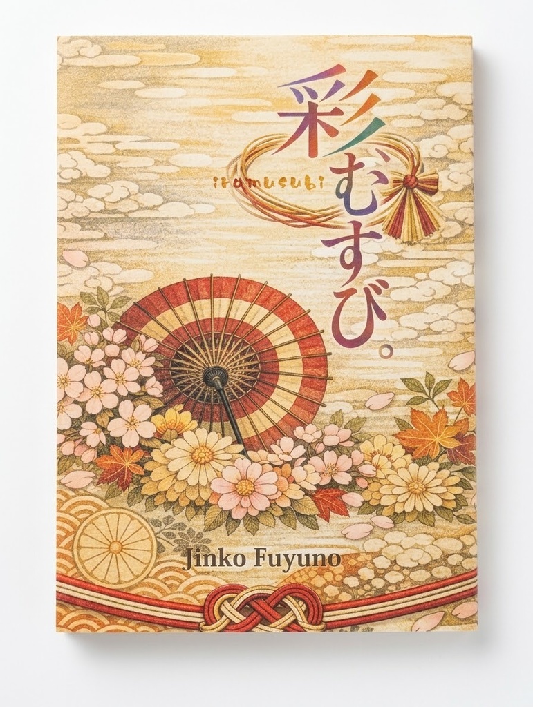 彩むすび。