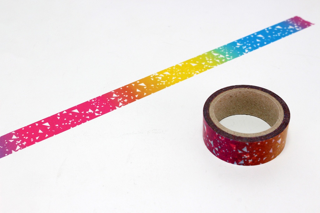 【プロメア】マスキングテープ「PROMARE」