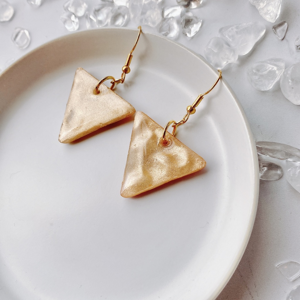 【ヒロアカ】爆豪勝己 イメージ ピアス 大きめ