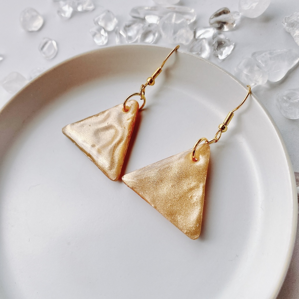 【ヒロアカ】爆豪勝己 イメージ ピアス 大きめ