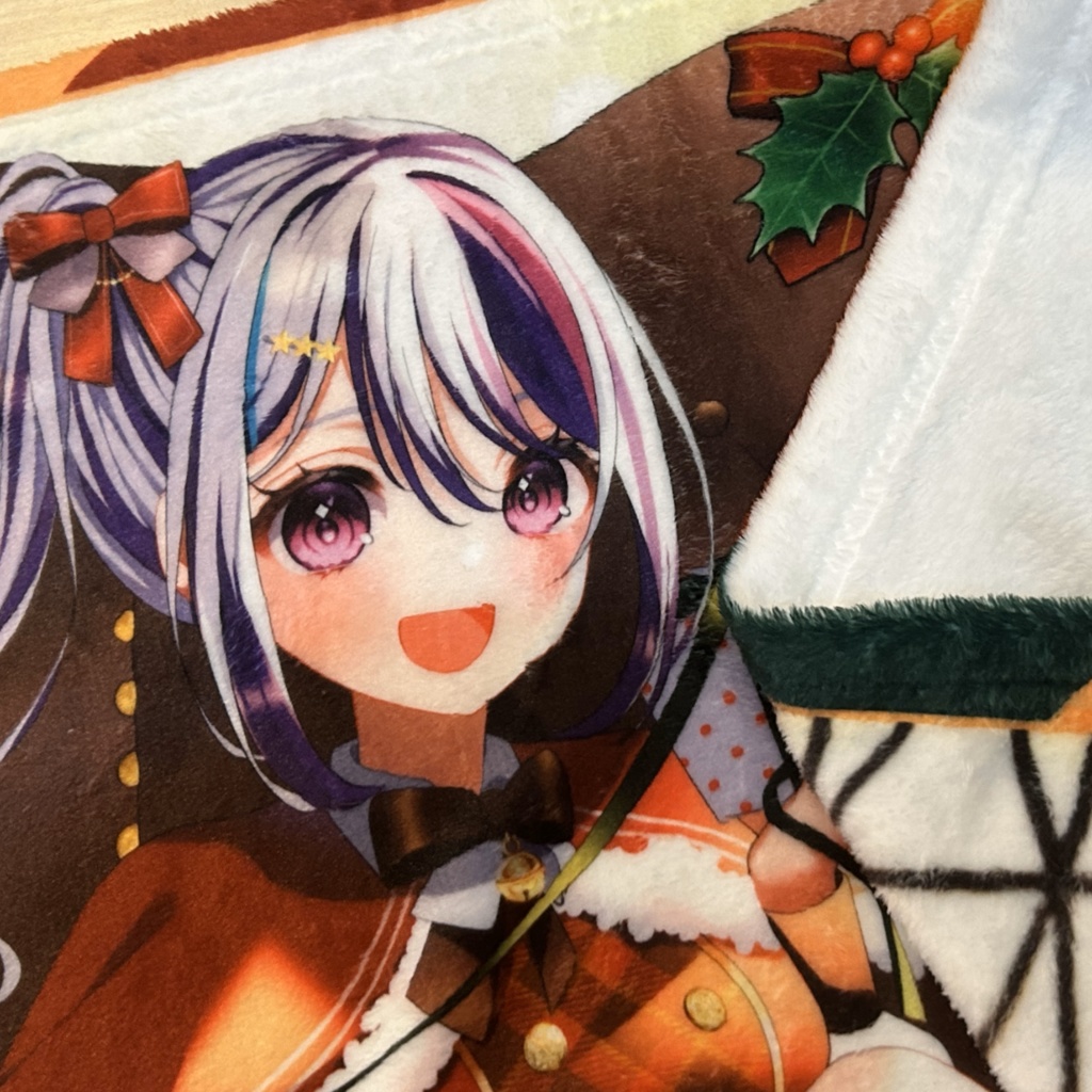 ブランケット(再販)