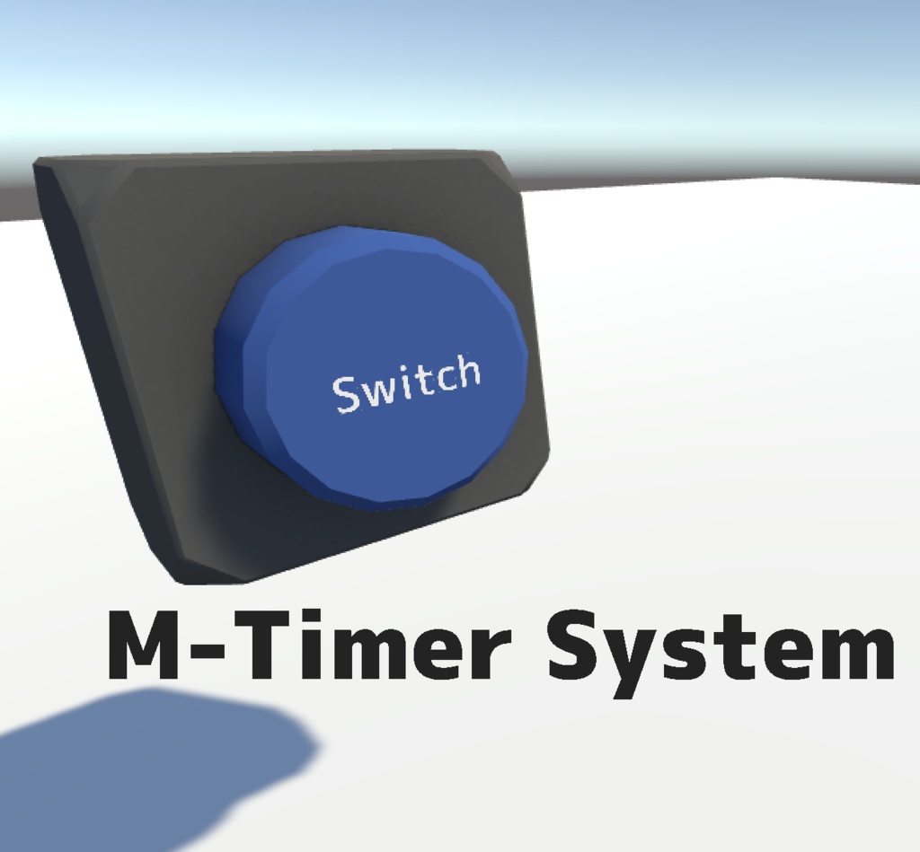 M-Timer System