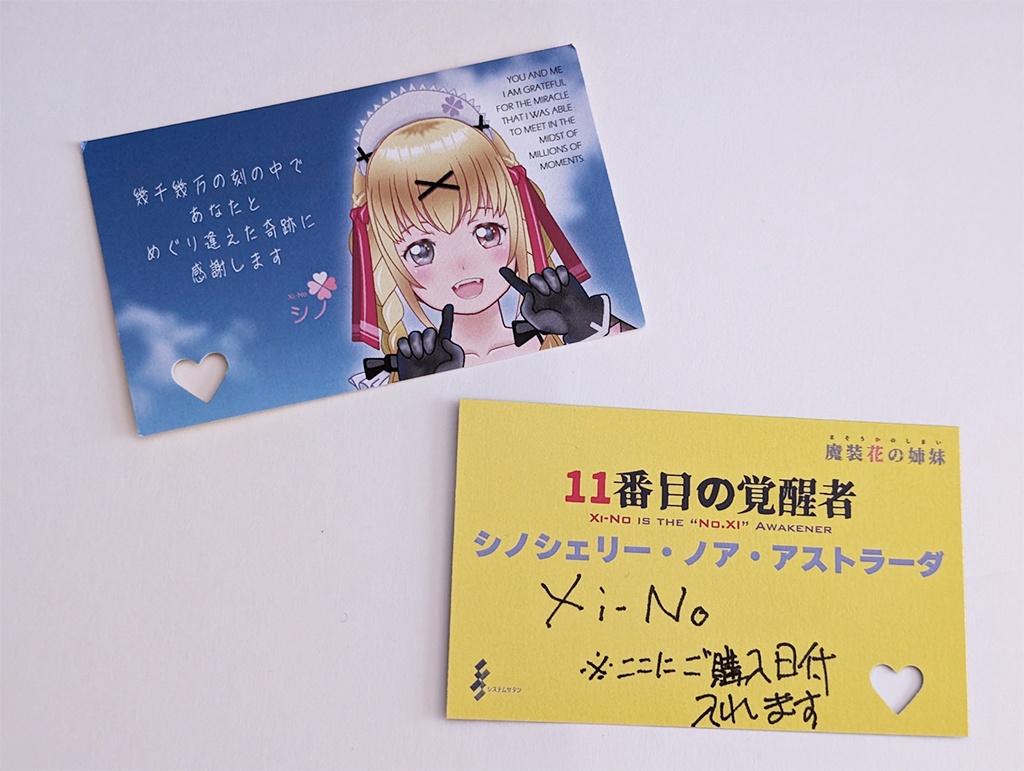 【印刷書籍版】11番目の覚醒者~クリスタとLive2Dで描いて作るオリジナルキャラクターイラスト&デザインワークブック~