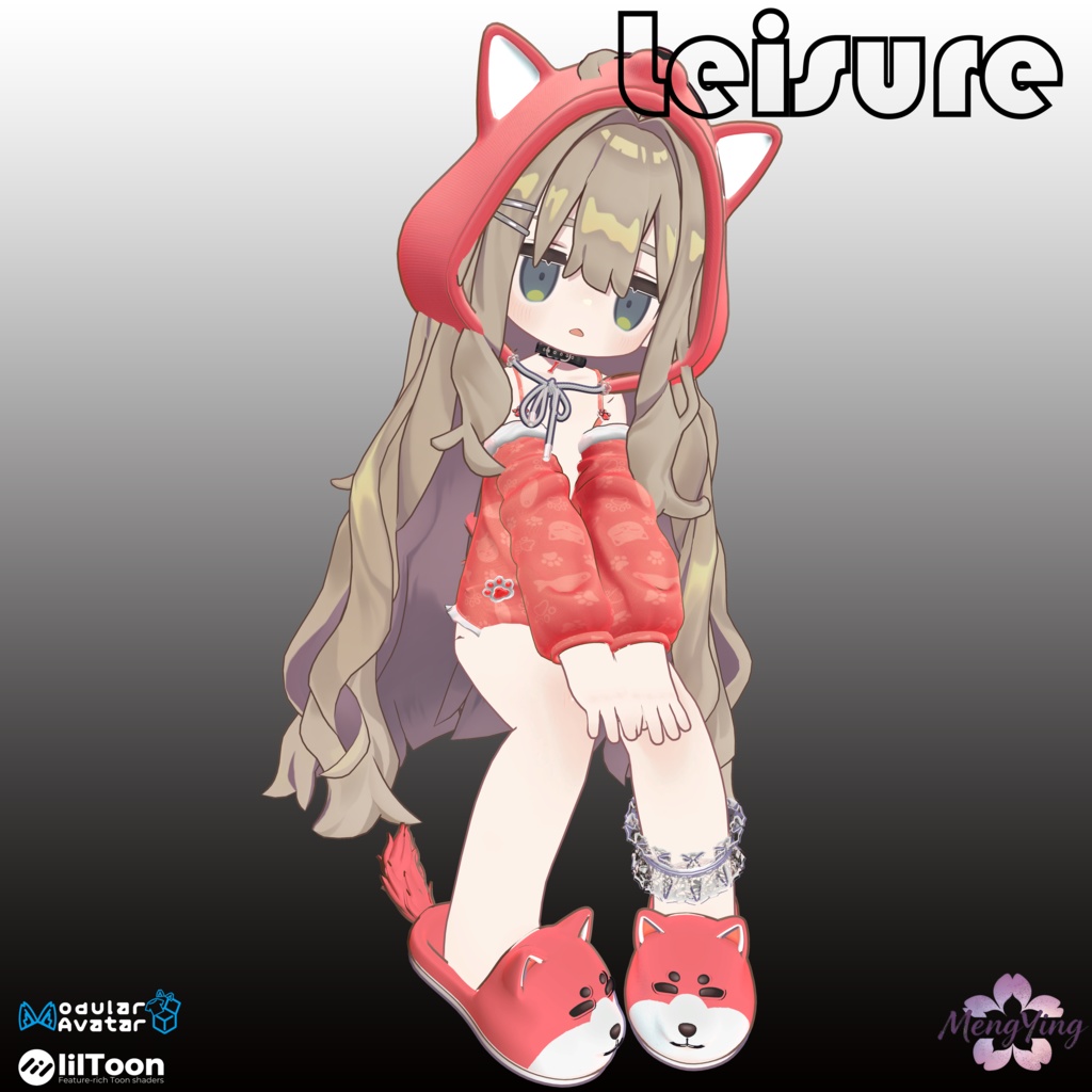 【『キプフェル』 - Kipfel】🐕Cute Party🐕