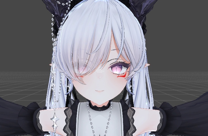 【イリス / Iris 専用】和風きつねメイク gimp