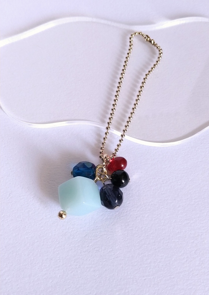 【シノアリス】キャライメージちょこっとチャーム