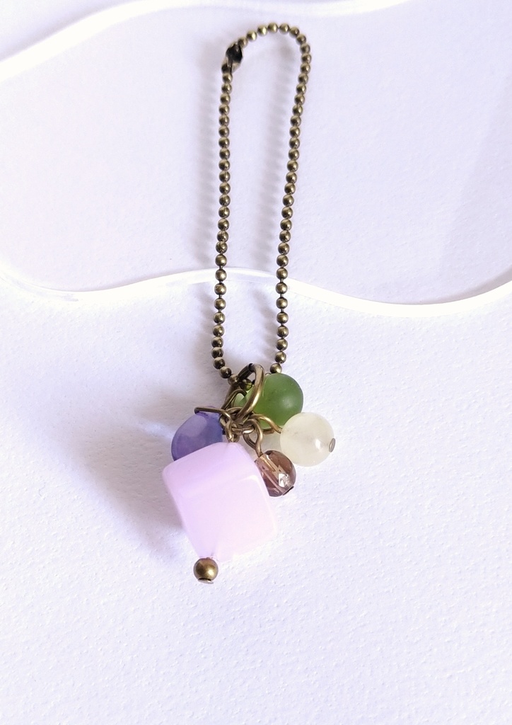 【シノアリス】キャライメージちょこっとチャーム