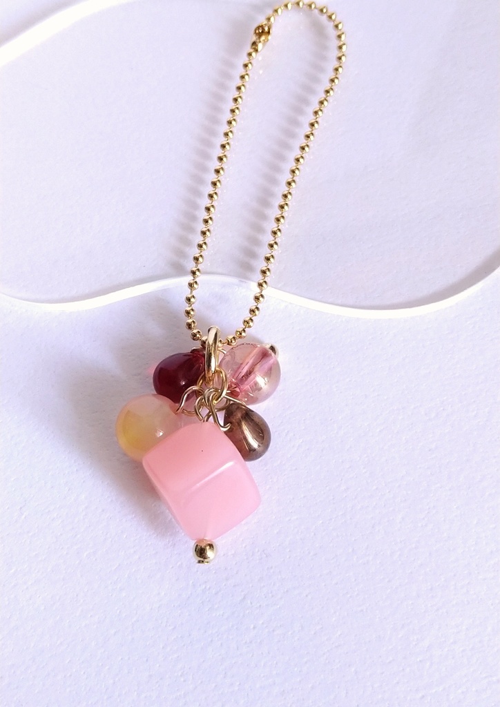 【シノアリス】キャライメージちょこっとチャーム