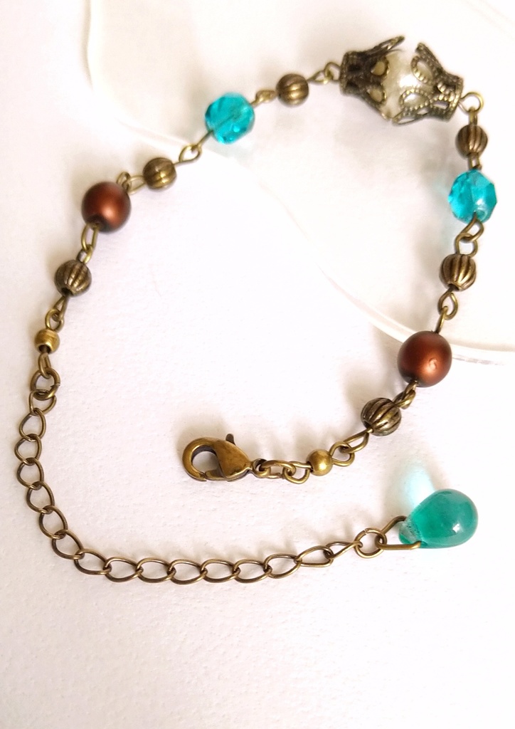 【シノアリス】グレーテルイメージブレスレット