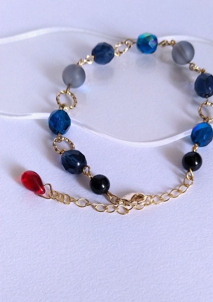 【シノアリス】アリスイメージブレスレット