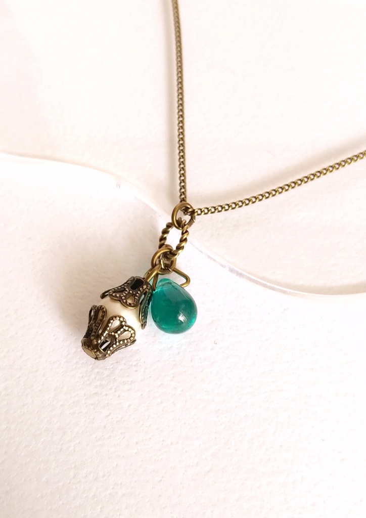 【シノアリス】グレーテルイメージネックレス