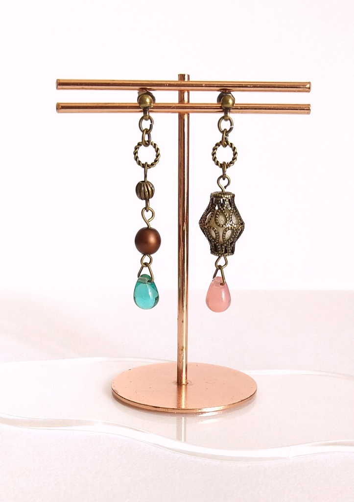 【シノアリス】キャライメージピアス