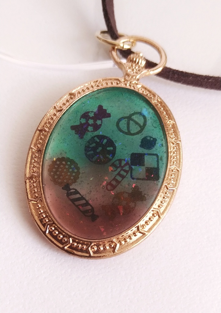 【シノアリス】グレーテルイメージ