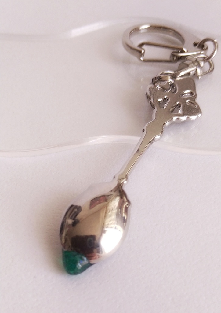 【シノアリス】グレーテルイメージキーホルダー