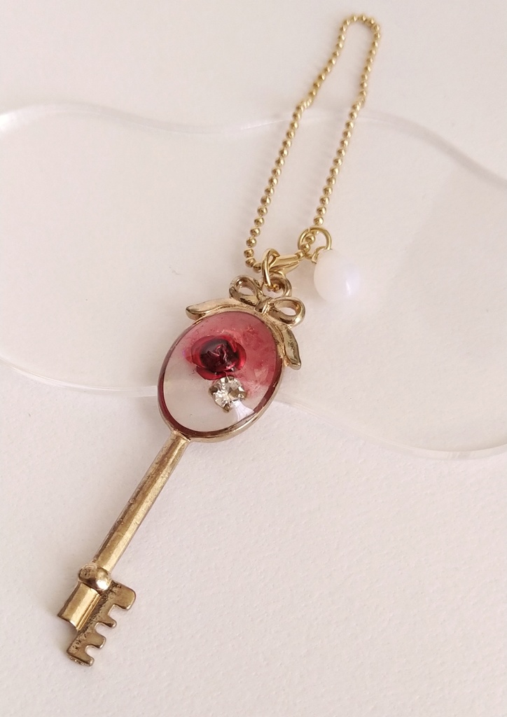 【シノアリス】キャライメージキーホルダー等