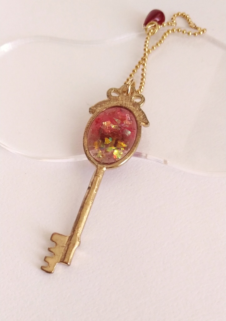 【シノアリス】キャライメージキーホルダー等