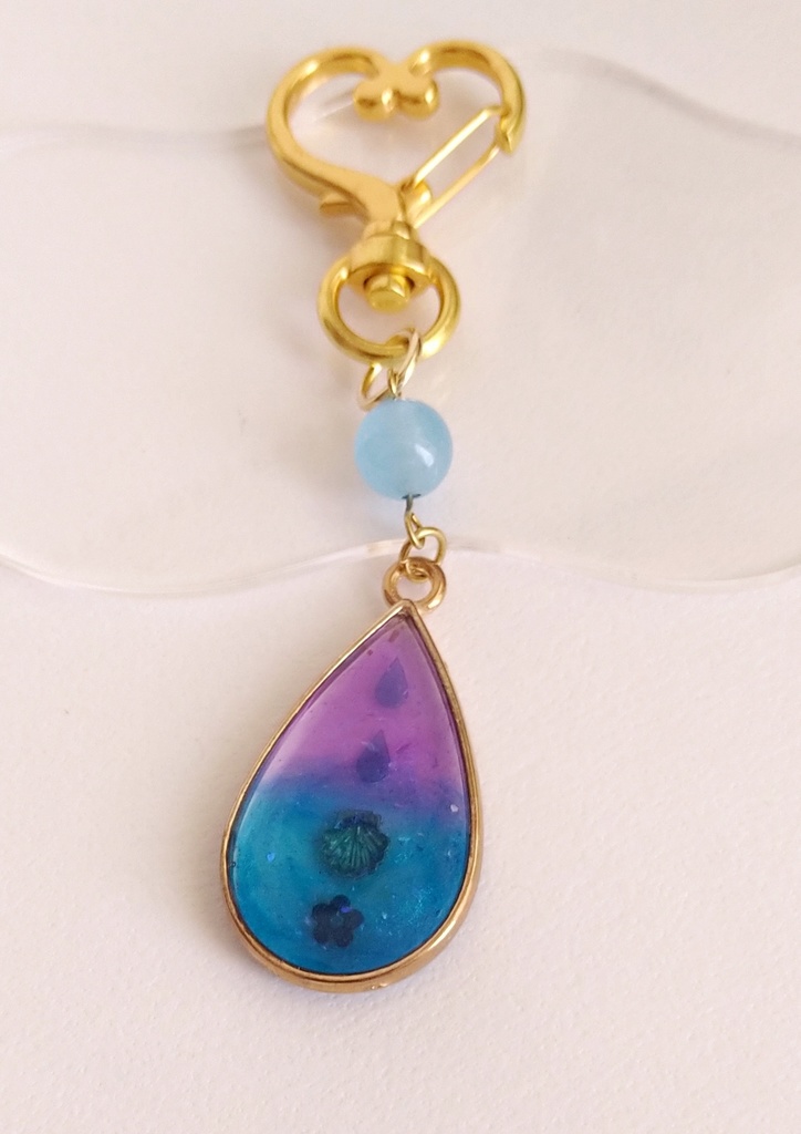 【シノアリス】キャライメージキーホルダー等