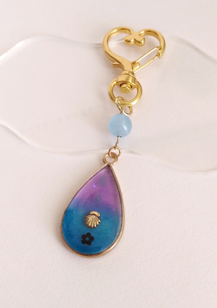 【シノアリス】キャライメージキーホルダー等