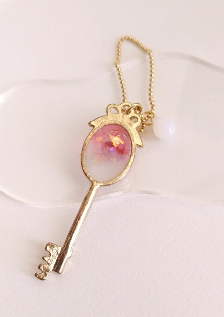 【シノアリス】キャライメージキーホルダー等