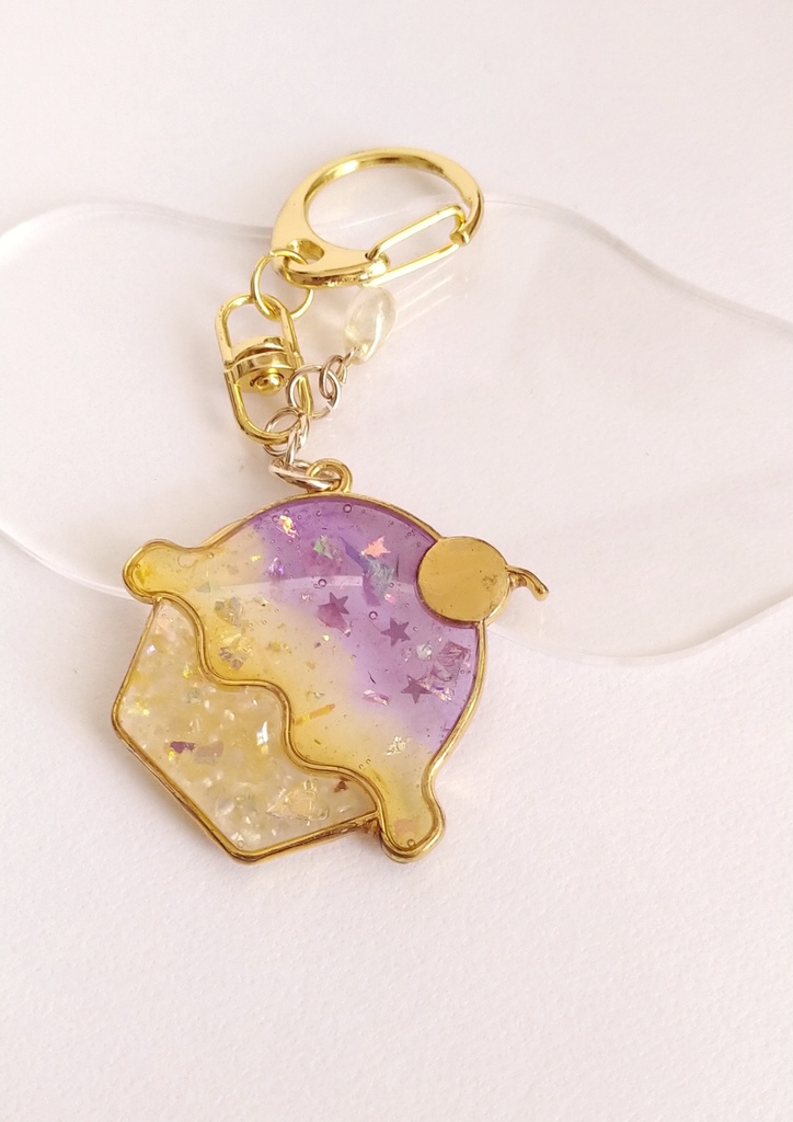 【シノアリス】キャライメージキーホルダー等