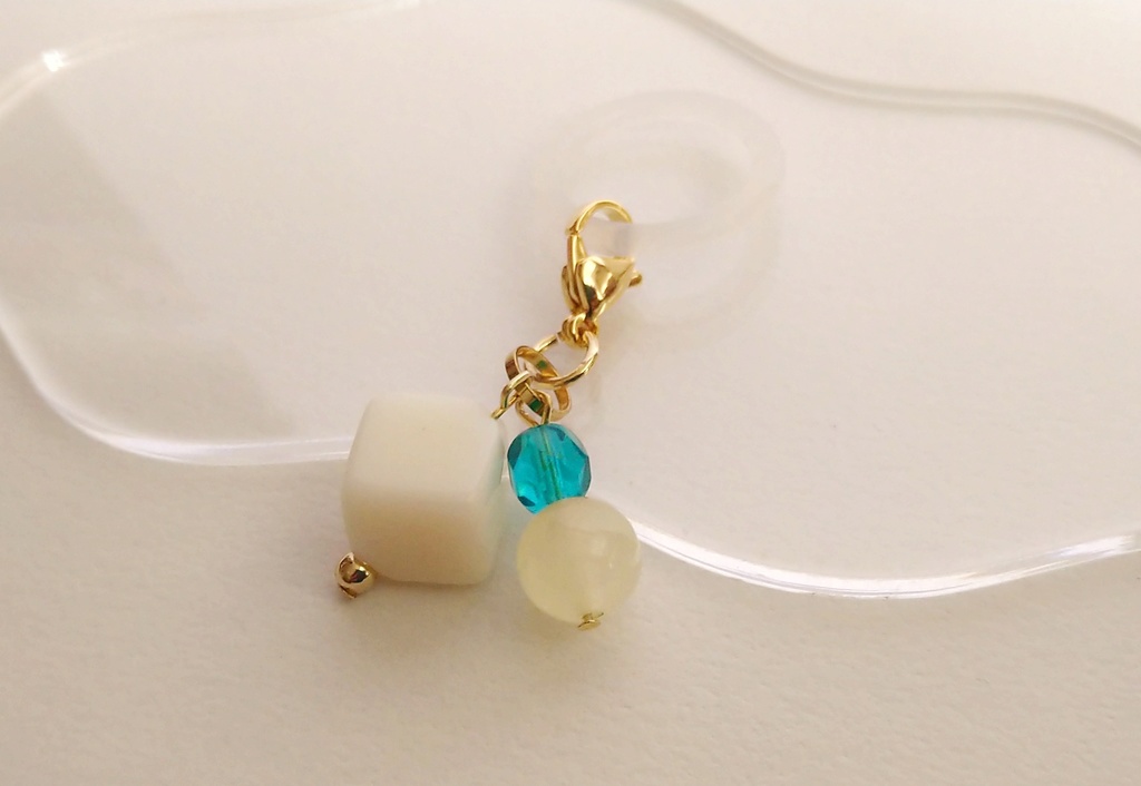 シノアリスキャラクターイメージアンブレラマーカー