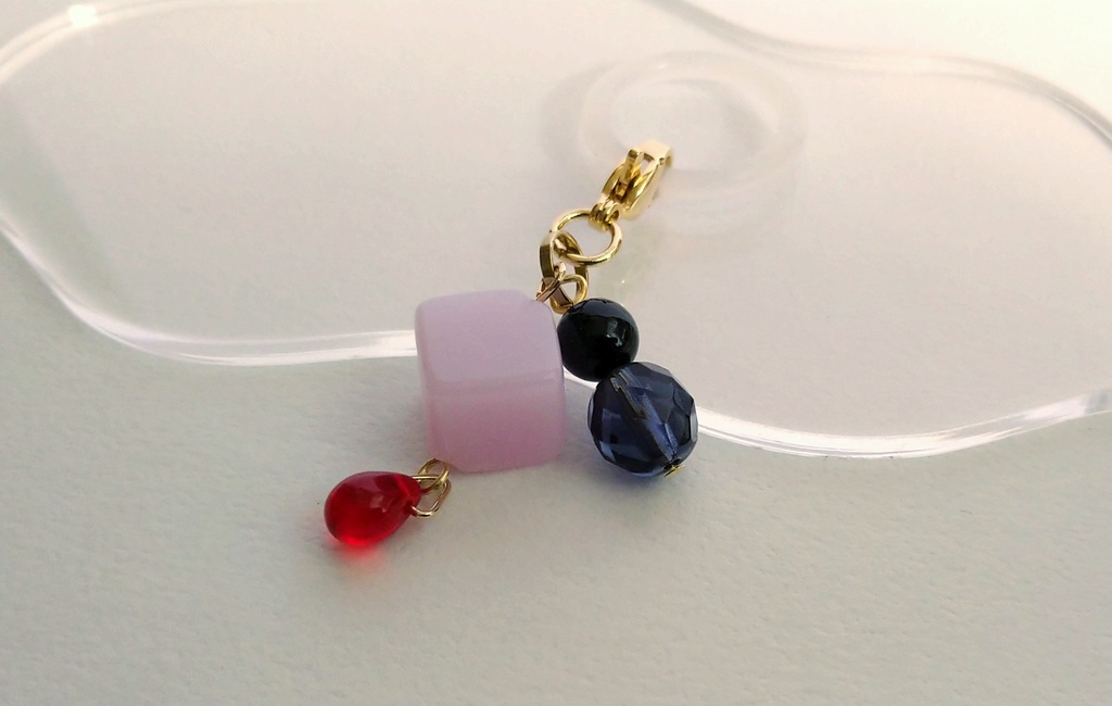 シノアリスキャラクターイメージアンブレラマーカー