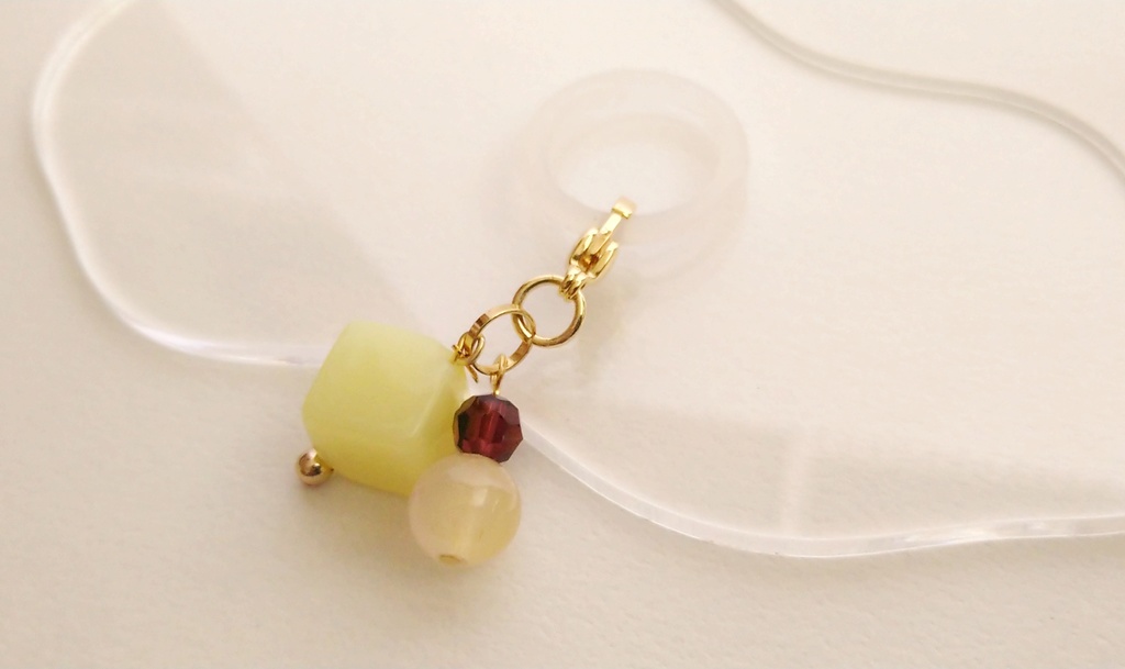 シノアリスキャラクターイメージアンブレラマーカー