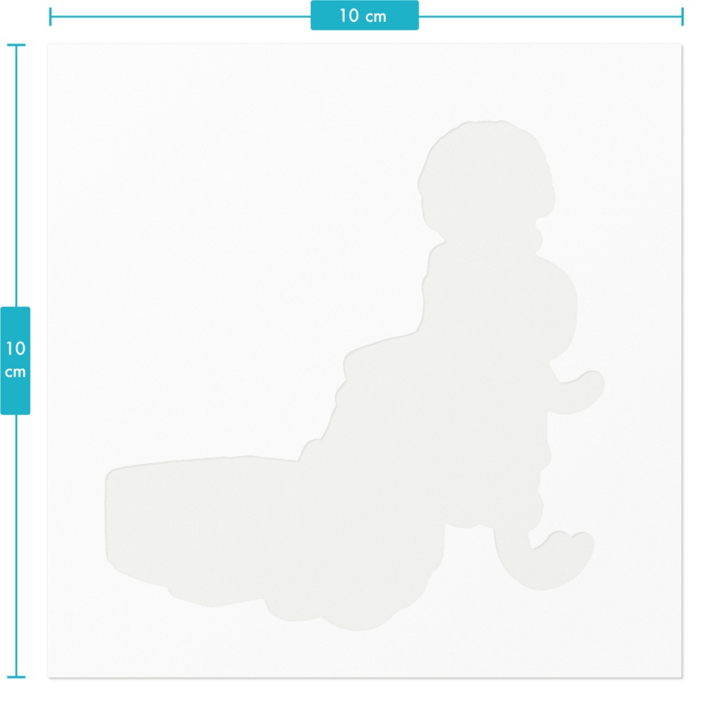 インターネットステッカー