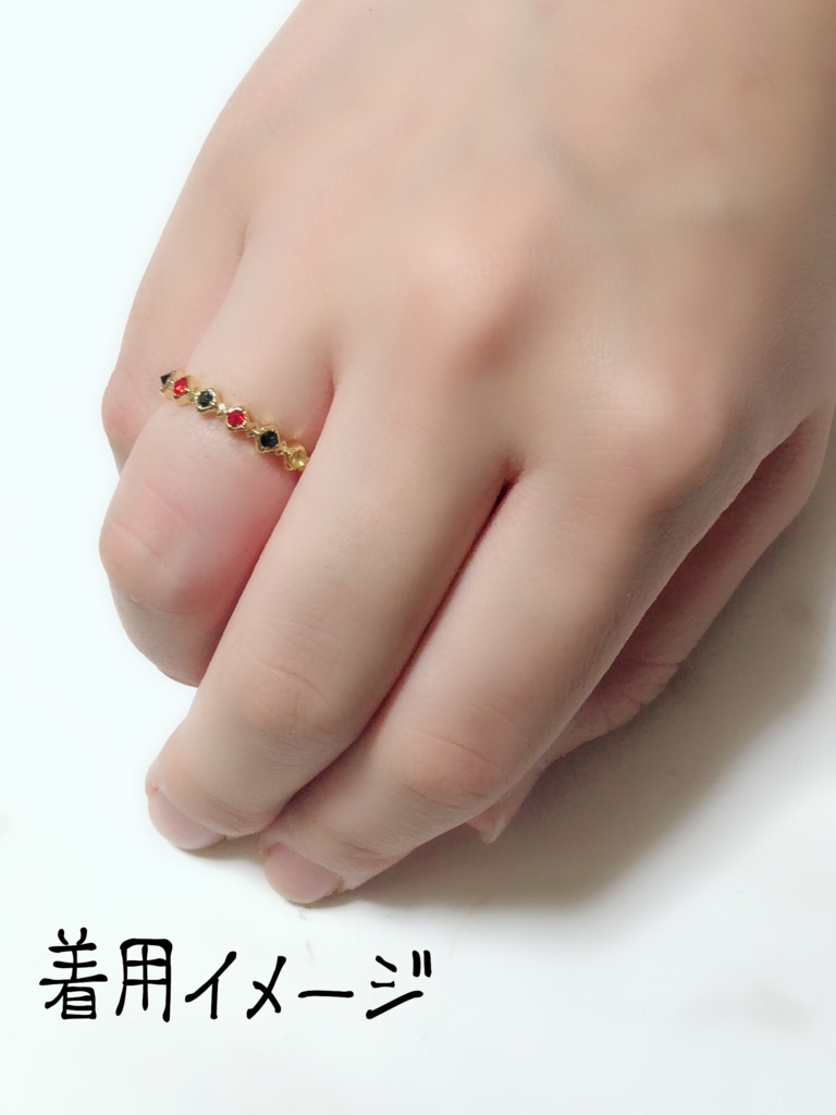 【SALE】イメージリング