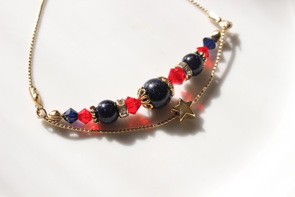 【SALE】ゴールデンカムイイメージブレスレット