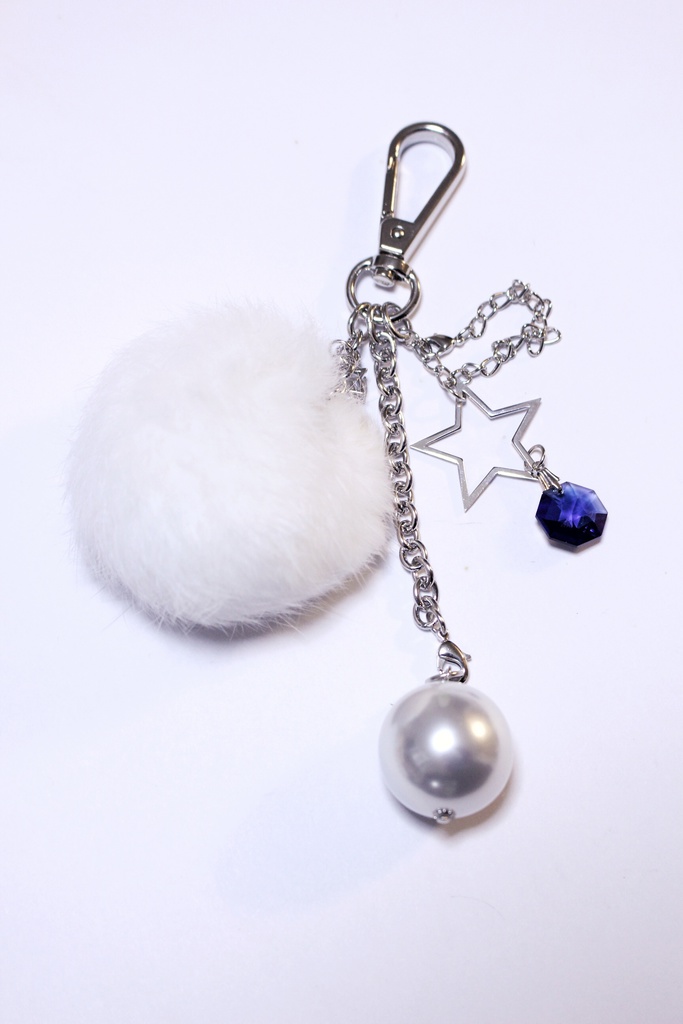 【SALE】ゴールデンカムイイメージバッグチャーム