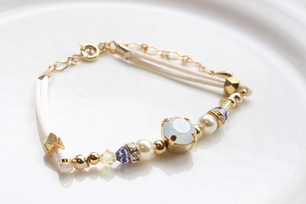 【SALE】ジョジョイメージブレスレット