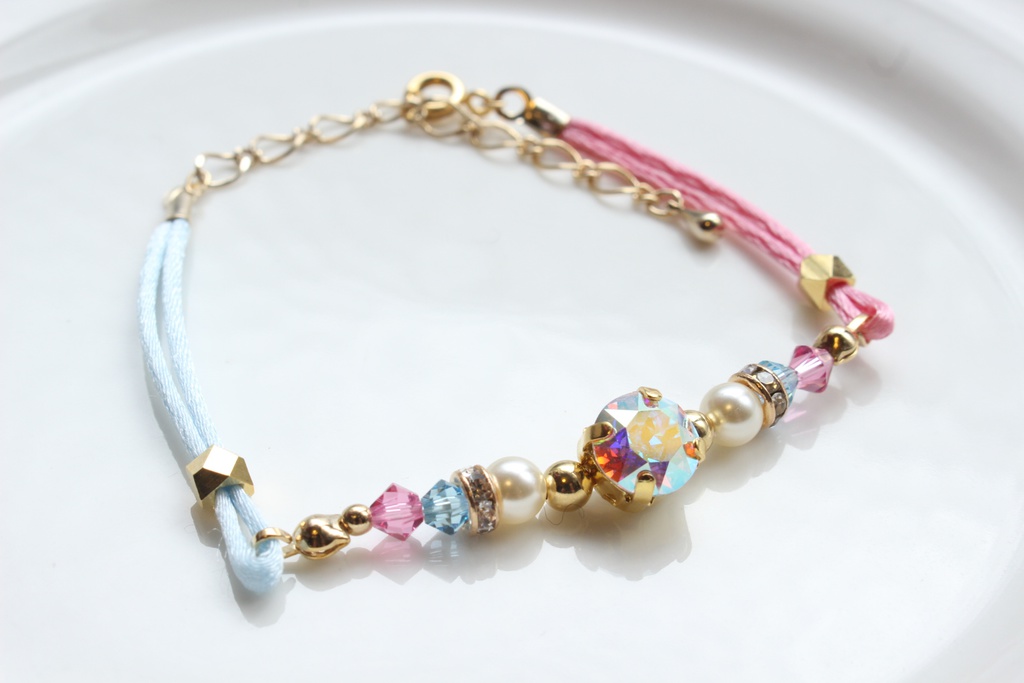 【SALE】ジョジョイメージブレスレット