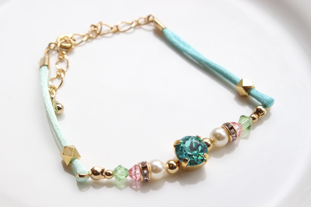 【SALE】ジョジョイメージブレスレット