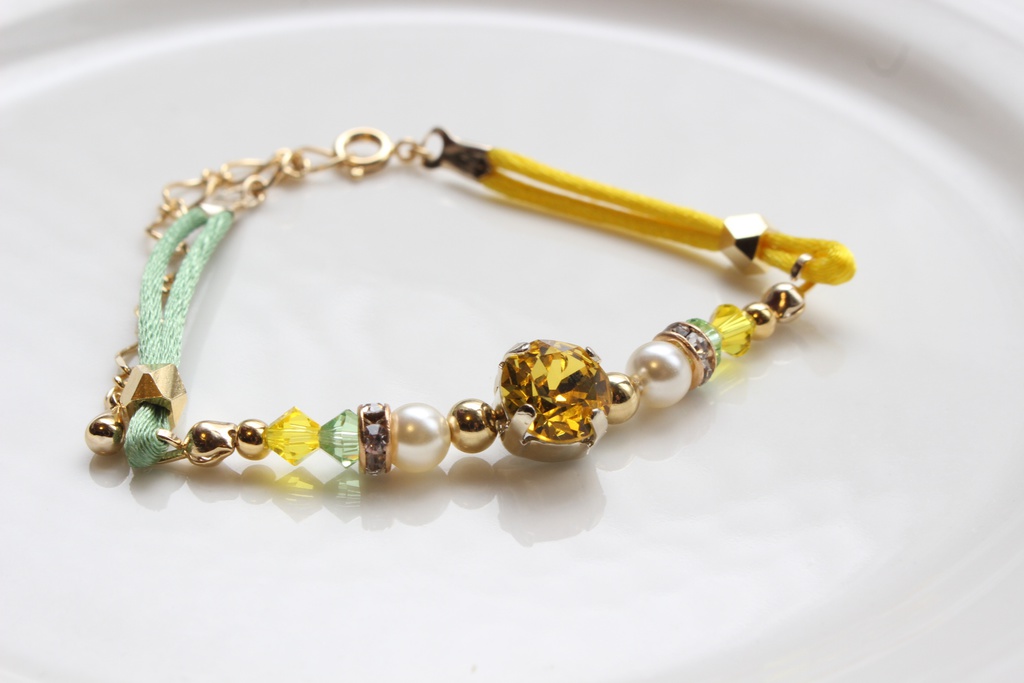 【SALE】ジョジョイメージブレスレット