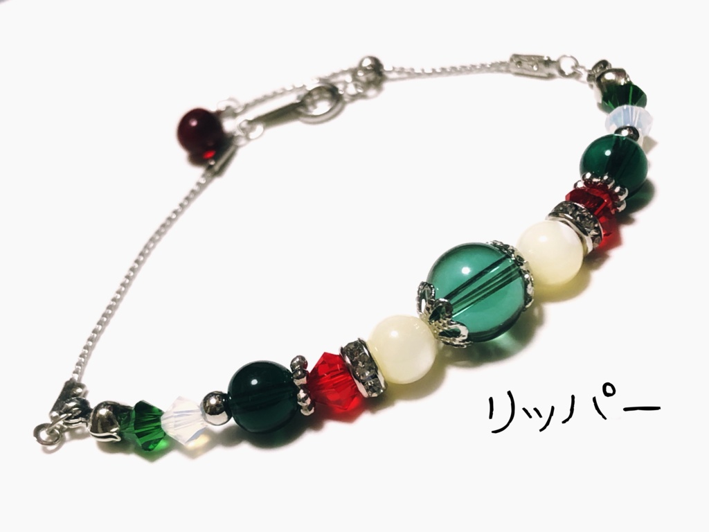 第五人格/Identityⅴ キャラクターイメージブレスレット