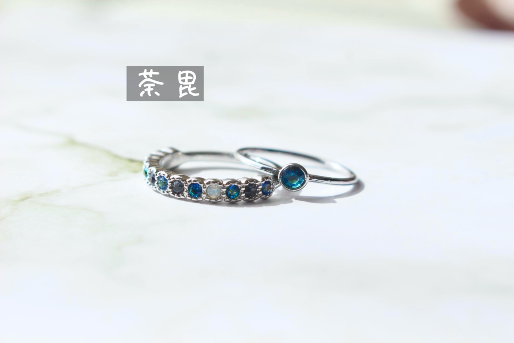 【ヒロアカ】イメージリング