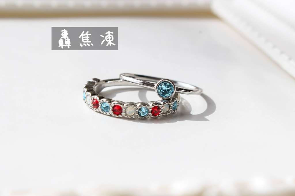 【ヒロアカ】イメージリング