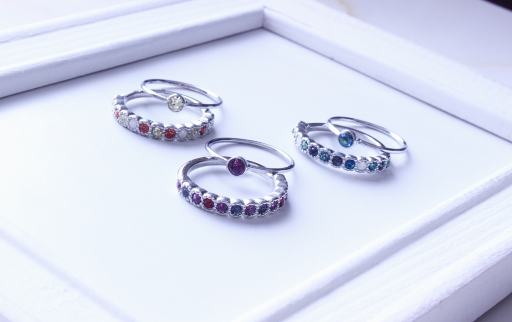 【ヒロアカ】イメージリング