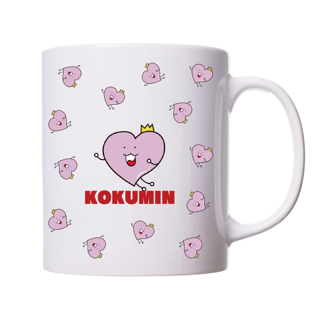 セイガデザイン マグカップ