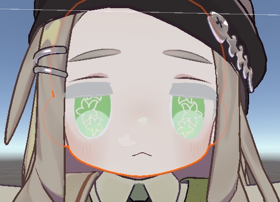 【キプフェル】EYEtexture　