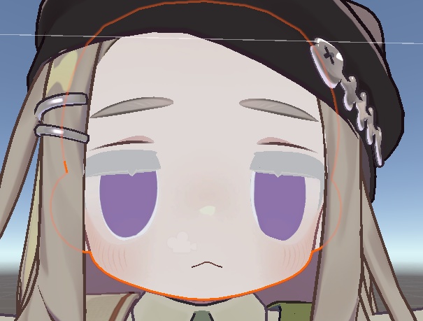 【キプフェル対応】パステルEYE